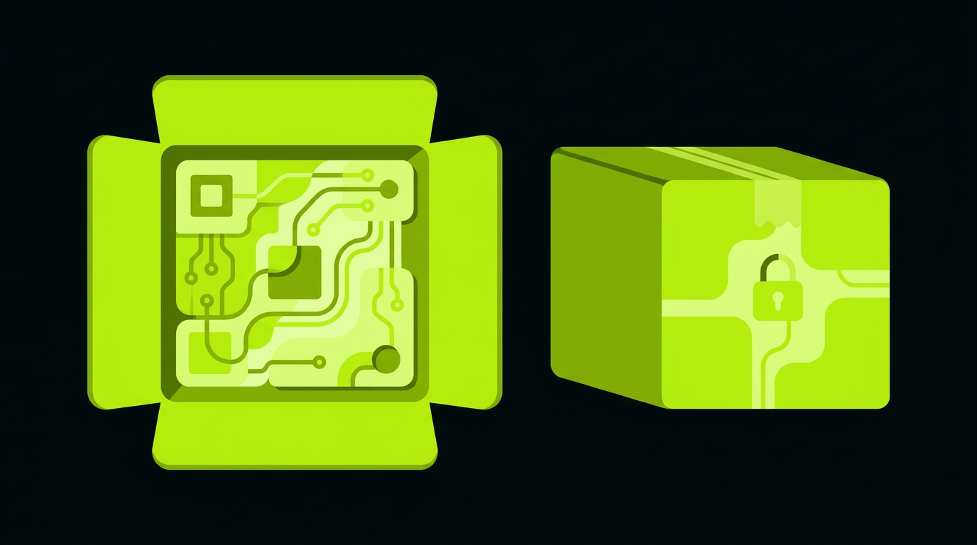 Open-Weight vs Closed-Weight Models: What's the Difference?